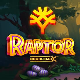 Raptor Doublemax